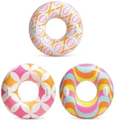 Zabawki i gry sportowe - Koło duże z uchwytami - Intex - miniaturka - grafika 1