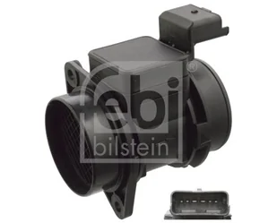 Przepływomierz masowy powietrza Febi Bilstein 104450 - Przepływomierze - miniaturka - grafika 1