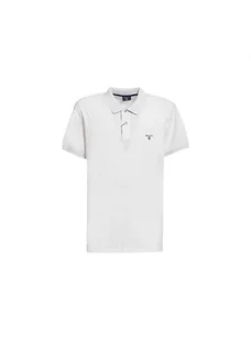 Polo Uomo Gant 252105_110 - Koszulki męskie - miniaturka - grafika 1