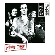 Pop - Metal Mind Right Time Remastered - miniaturka - grafika 1