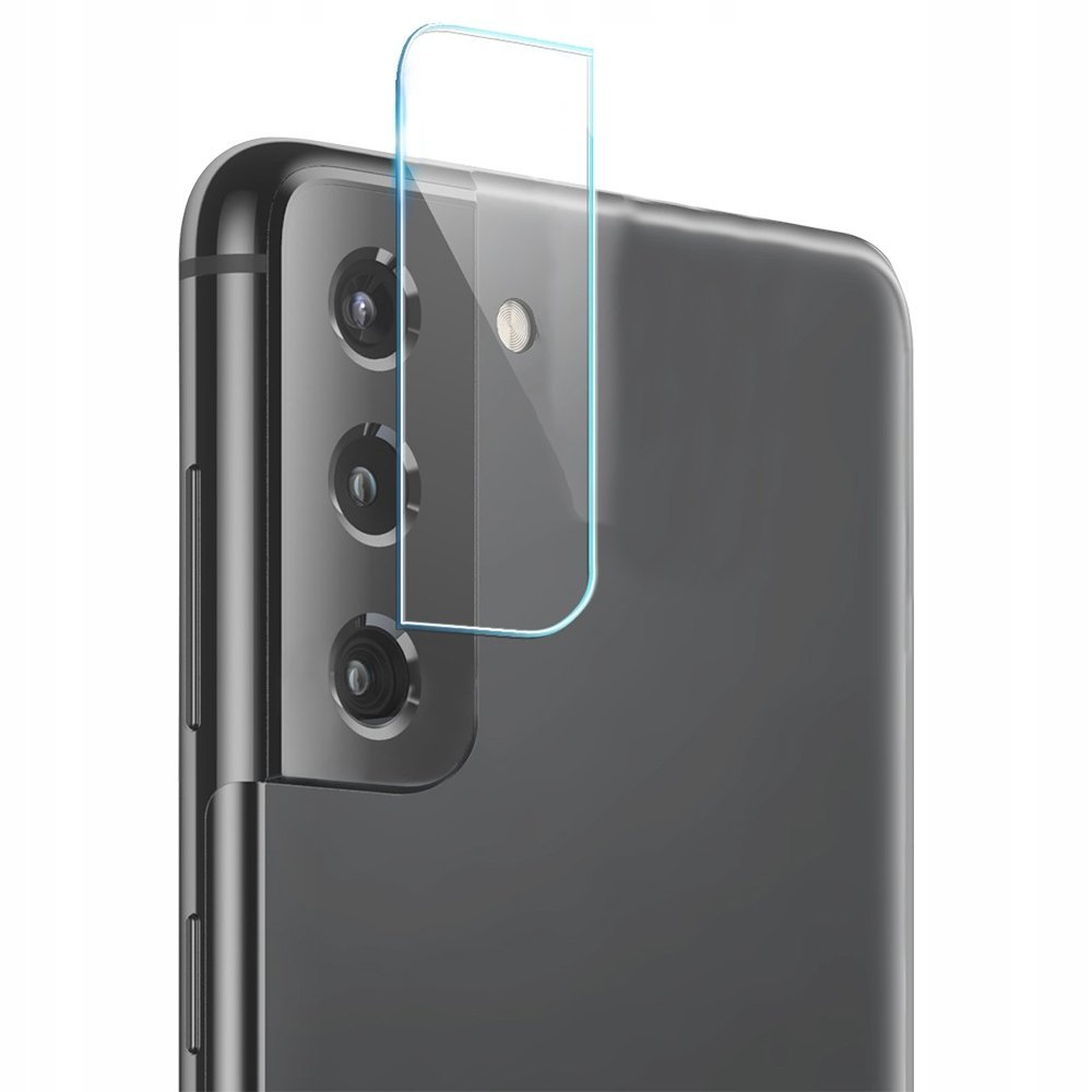 SZKŁO HARTOWANE NA APARAT KAMERĘ OBIEKTYW TYŁ DO SAMSUNG GALAXY S21 PLUS