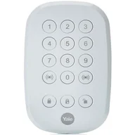 Alarmy - Yale Smart Living Yale AC-KP - Sync Alarm klawiatura - miniaturka - grafika 1