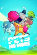 Gry PC Cyfrowe - Pets No More (PC) Klucz Steam - miniaturka - grafika 1
