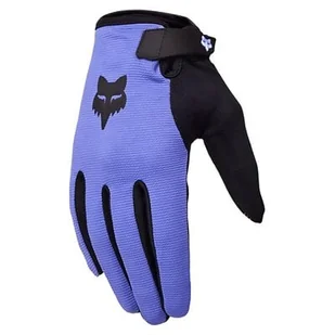 Rękawiczki rowerowe FOX Lady Ranger 31120-405 ( S) - Rękawiczki rowerowe - miniaturka - grafika 1