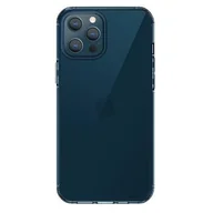 Etui i futerały do telefonów - Uniq etui Air Fender iPhone 12 Pro Max 6,7" niebieski/nautical blue Uni000428 - miniaturka - grafika 1