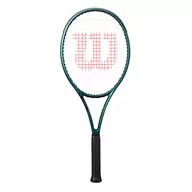 Badminton - Rakieta tenisowa Wilson Blade 100L V9  L3 - miniaturka - grafika 1