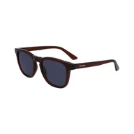 Okulary przeciwsłoneczne - Okulary przeciwsłoneczne Damskie Calvin Klein CK23505S - miniaturka - grafika 1