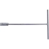 Klucze i nasadki - PROLINE Klucz nasadowy typ "T" 13 mm l=300 mm CRV - miniaturka - grafika 1