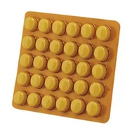 Witaminy i minerały - Colfarm Vitaminum C 200 mg x 30 tabl - miniaturka - grafika 1
