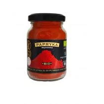 Pięć Przemian Papryka mielona wędzona bezglutenowa 85 g - Przyprawy i zioła sypkie - miniaturka - grafika 1