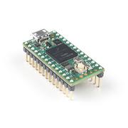 Podzespoły elektroniczne - Teensy 4.0 ARM Cortex-M7 - zgodny z Arduino - wersja ze złączami - SparkFun DEV-16997 - miniaturka - grafika 1