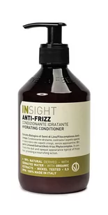 Insight Anti Frizz odżywka nawilżająca przeciw puszeniu 400ml - Odżywki do włosów - miniaturka - grafika 1