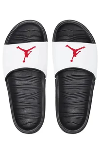 Klapki męskie Nike Air Jordan Break Slide sportowe - Klapki i japonki męskie - miniaturka - grafika 1