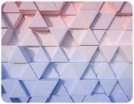 Podkładki pod mysz - PODKŁADKA POD MYSZKĘ GAMINGOWA Z IMIENIEM 23x19CM DO LAPTOPA - miniaturka - grafika 1