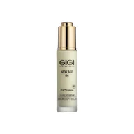 Serum do twarzy - GIGI NEW AGE G4 GLOW UP SERUM Serum przeciwzmarszczkowe 30 ml - miniaturka - grafika 1