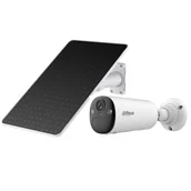 Kamery do monitoringu - Dahua Technology KIT/BF4CP-4G-XL/M0508 Tubowa Kamera bezpieczeństwa IP Wewnętrz i na wolnym powietrzu 2560 x 1440 px Ściana - miniaturka - grafika 1