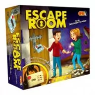 Gry planszowe - Epee Escape Room EP03196 - miniaturka - grafika 1