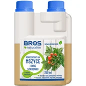 Zwalczanie i odstraszanie szkodników - BROS Koncentrat na mszyce i inne szkodniki 250 ml NATURALNIE - miniaturka - grafika 1