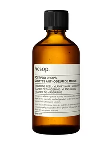 Aesop Post Poo Drops - Zapachy do domu - miniaturka - grafika 1