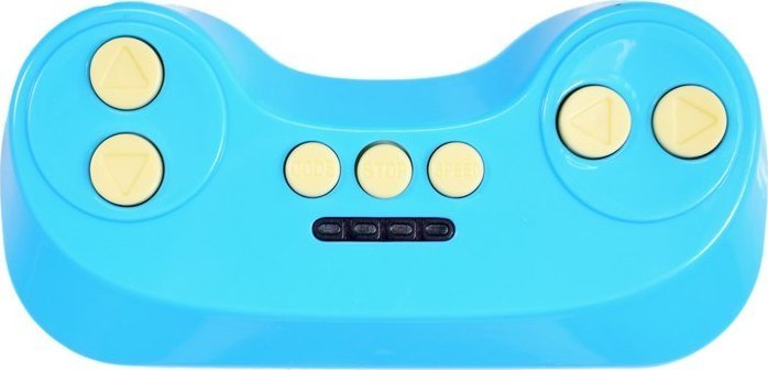 Import SUPER-TOYS PILOT DO POJAZDÓW 2.4 GHZ PILOT-P-22-WXE1688