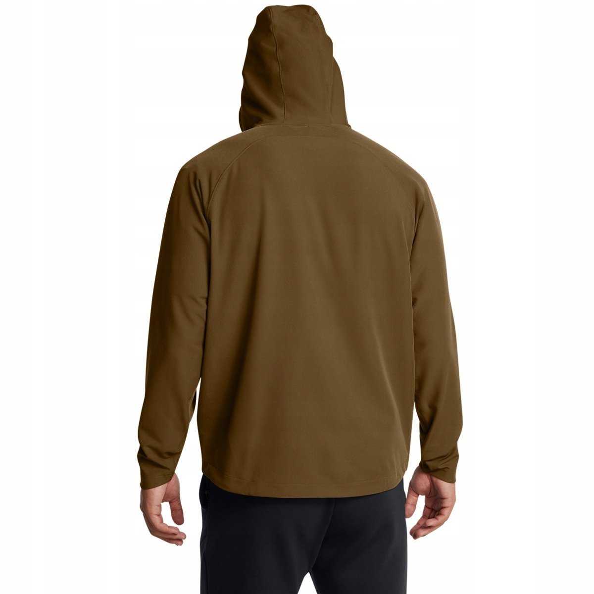 KURTKA MĘSKA UNSTOPPABLE JACKET LC UNDER ARMOUR M