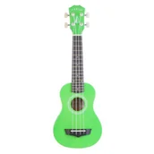 Inne instrumenty muzyczne - Arrow Arrow PB10 GR Soprano Green - miniaturka - grafika 1