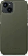 Etui i futerały do telefonów - iDeal Of Sweden IDEAL OF SWEDEN IDFCAG22-I2261-450 IPHONE 13 / 14 CASE KHAKI standard - miniaturka - grafika 1