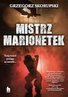 Kryminały - Mistrz marionetek - miniaturka - grafika 1