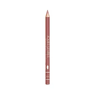 Vivienne Sabo - Lip Pencil/Crayon Contour des Levres/Jolies Levres 103 - dark nude - Szminki - miniaturka - grafika 1