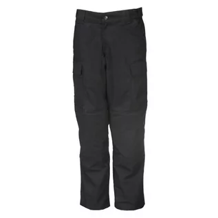 Koszulki i topy damskie - 5.11 Taktyczne damskie potrójne szwy TDU Ripstop Uniform Operator Pants, styl 64359 - grafika 1