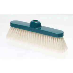 Miotła EDEN BLUE 30 cm niebieski - Miotły, szufle, mopy - miniaturka - grafika 1
