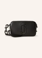 Torebki damskie - Marc Jacobs Torba Na Ramię Ze Skóry Saffiano Snapshot Dtm schwarz - miniaturka - grafika 1