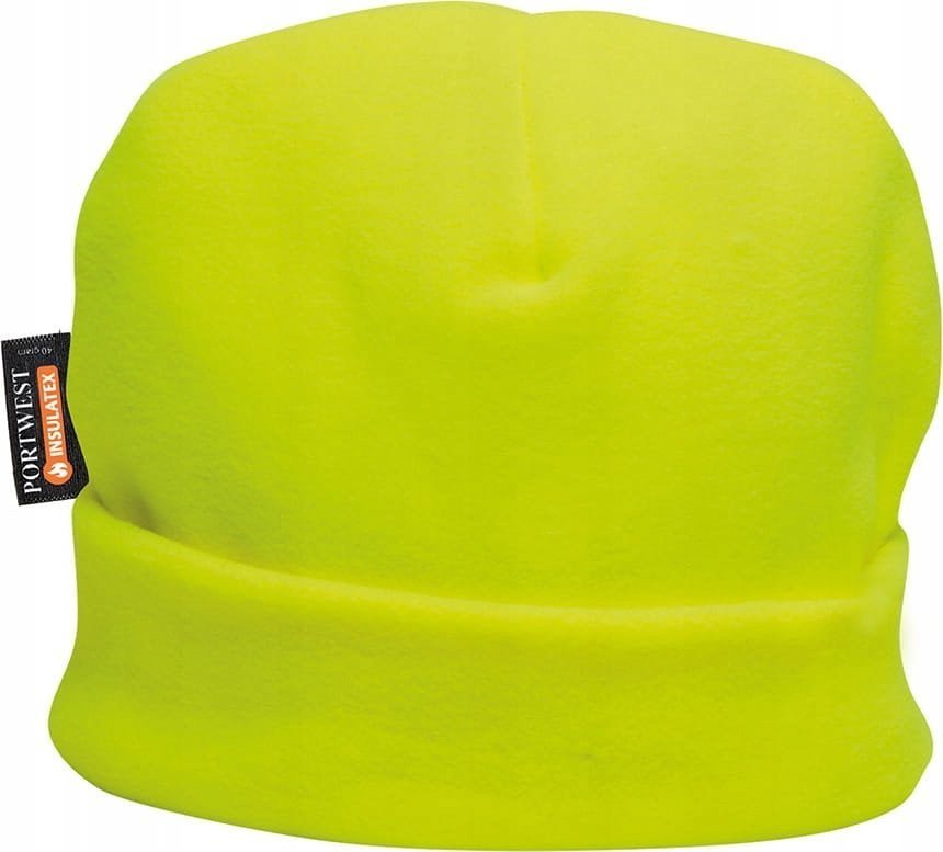 Portwest Czapka Polarowa Ha10Yer 5036108174409