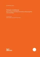 Pomoce naukowe - Historia z wiedźmami. Procesy o czary w ukraińskich województwach Rzeczypospolitej XVI i XVIII wieku - DYSA KATERYNA - miniaturka - grafika 1