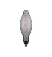 Żarówki LED - Żarówka LED 4W Soft E27 Dymiona MERCURY 108725 Markslojd - miniaturka - grafika 1