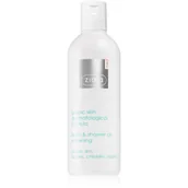 Kosmetyki do kąpieli - Ziaja MED AZS Natłuszczający olejek myjący 270ml - miniaturka - grafika 1