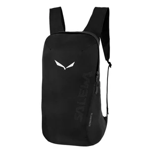 Salewa Plecak Ultralight 15L Black Out - Plecaki - miniaturka - grafika 1