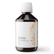 Kremy do twarzy - ZinZino ZINZINO BalanceOil+ kwasy omega 3 EPA i DHA 300 ml - Orange Lemon Mint - miniaturka - grafika 1