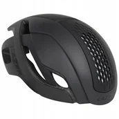 Kaski rowerowe - Kask rowerowy Lazer Bullet Matte Black roz L - miniaturka - grafika 1