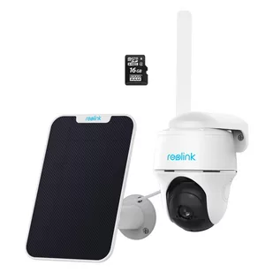REOLINK Kamera REOLINK GO PT GSM - Akcesoria do monitoringu - miniaturka - grafika 1