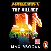 Audiobooki obcojęzyczne - Minecraft. The Village - miniaturka - grafika 1