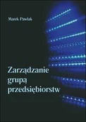 Zarządzanie - Zarządzanie grupą przedsiębiorstw - miniaturka - grafika 1
