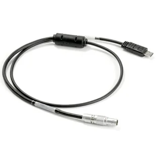 Tilta Nucleus M kabel Run/Stop doSony DSLR (RS-02-SY) - Akcesoria do statywów - miniaturka - grafika 1