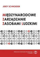 Zarządzanie - Międzynarodowe zarządzanie zasobami ludzkimi - miniaturka - grafika 1