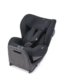 Recaro Kio 0-18kg Night Black - Foteliki samochodowe - miniaturka - grafika 1