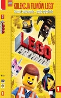 Czasopisma - LEGO Chima część 1 (odc.1-4) - miniaturka - grafika 1