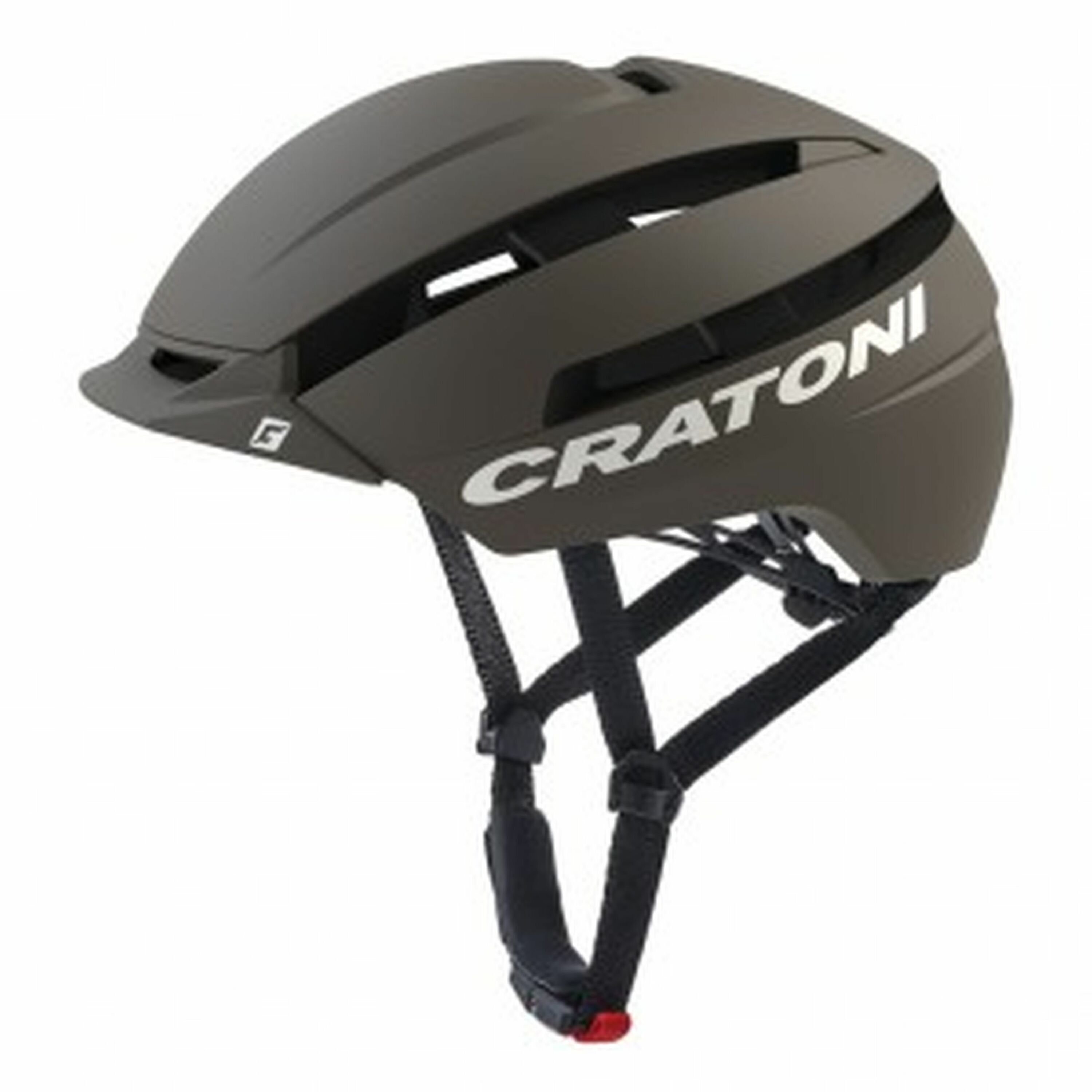Kask rowerowy CRATONI C-Loom 2.0