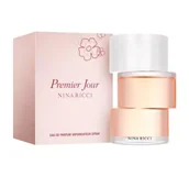 Wody i perfumy damskie - NINA RICCI PREMIER JOUR WODA PERFUMOWANA SPRAY 100ML - miniaturka - grafika 1