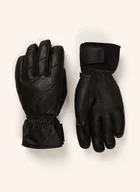 Rękawiczki - Ziener Rękawiczki Narciarskie Kannah schwarz - miniaturka - grafika 1