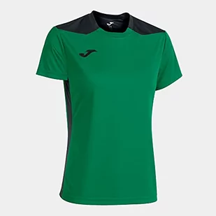 Joma Championship Vi Koszulka damska - Koszulki i topy damskie - miniaturka - grafika 1